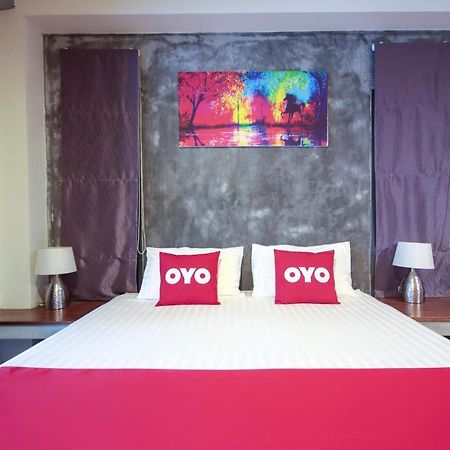 Oyo 75307 The Morning Minihouse Aonang Hotel Ao Nang Luaran gambar