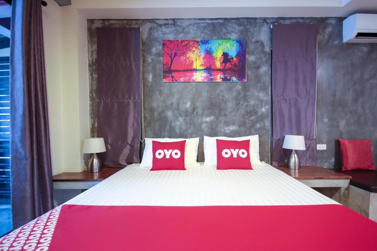Oyo 75307 The Morning Minihouse Aonang Hotel Ao Nang Luaran gambar