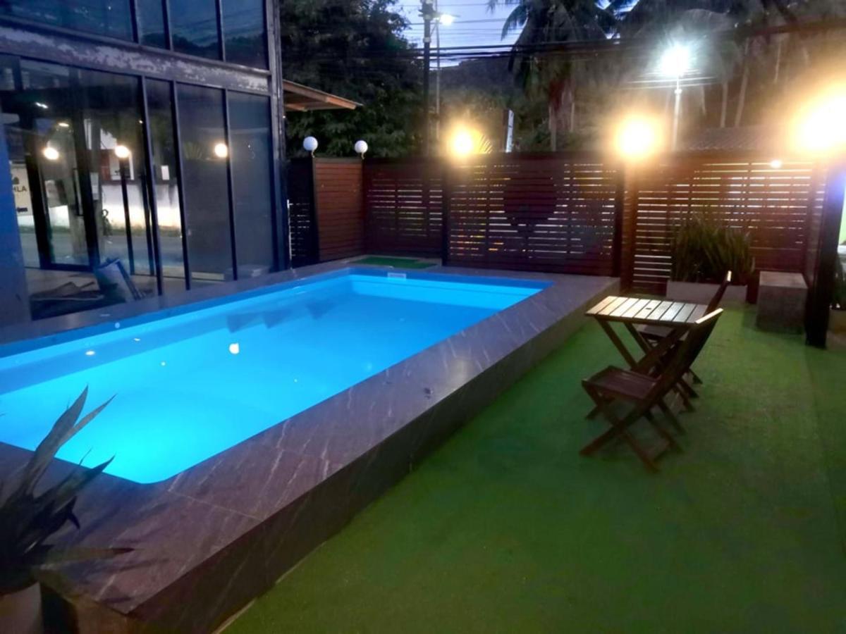 Oyo 75307 The Morning Minihouse Aonang Hotel Ao Nang Luaran gambar